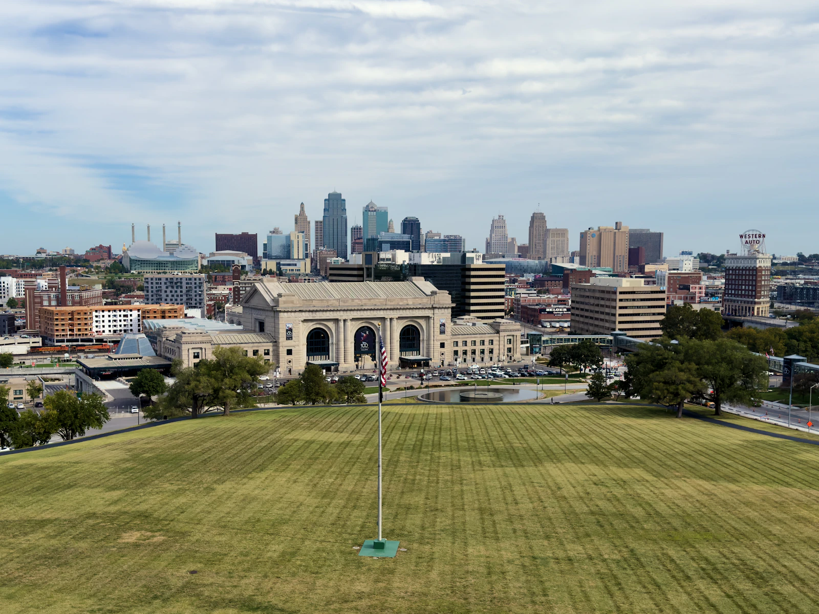 Kansas City, Missouri photo 10 by CK Hicks