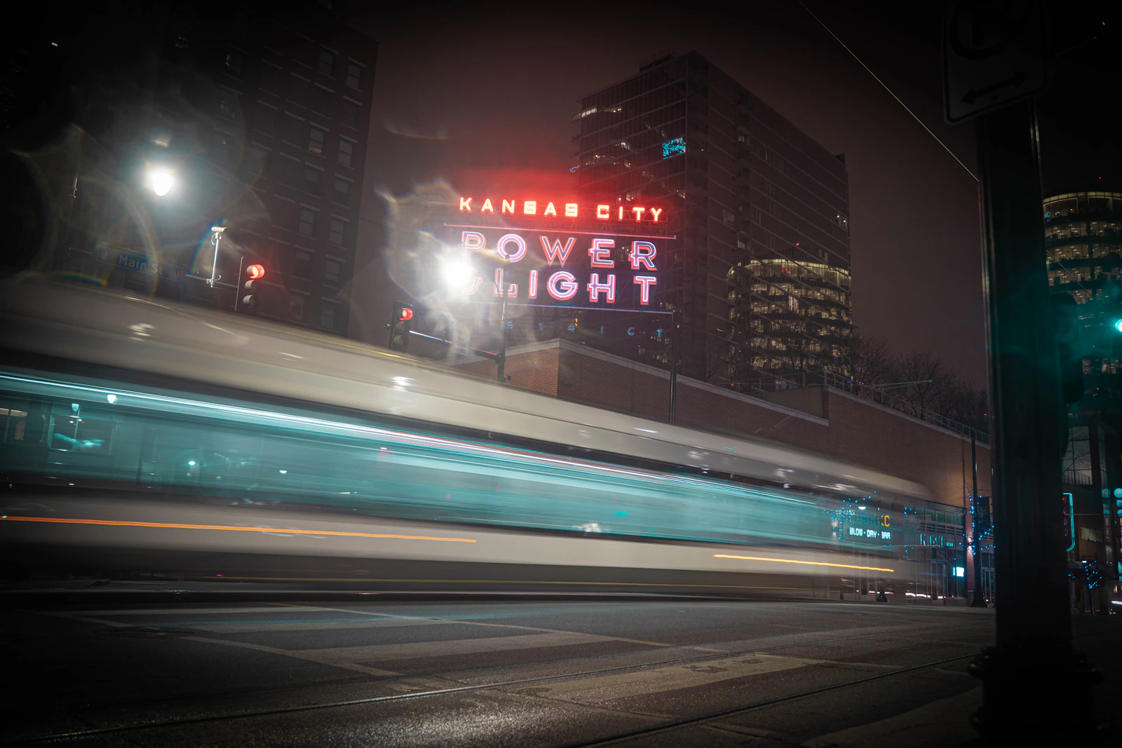 Kansas City, Missouri photo 12 by matthew deltoro