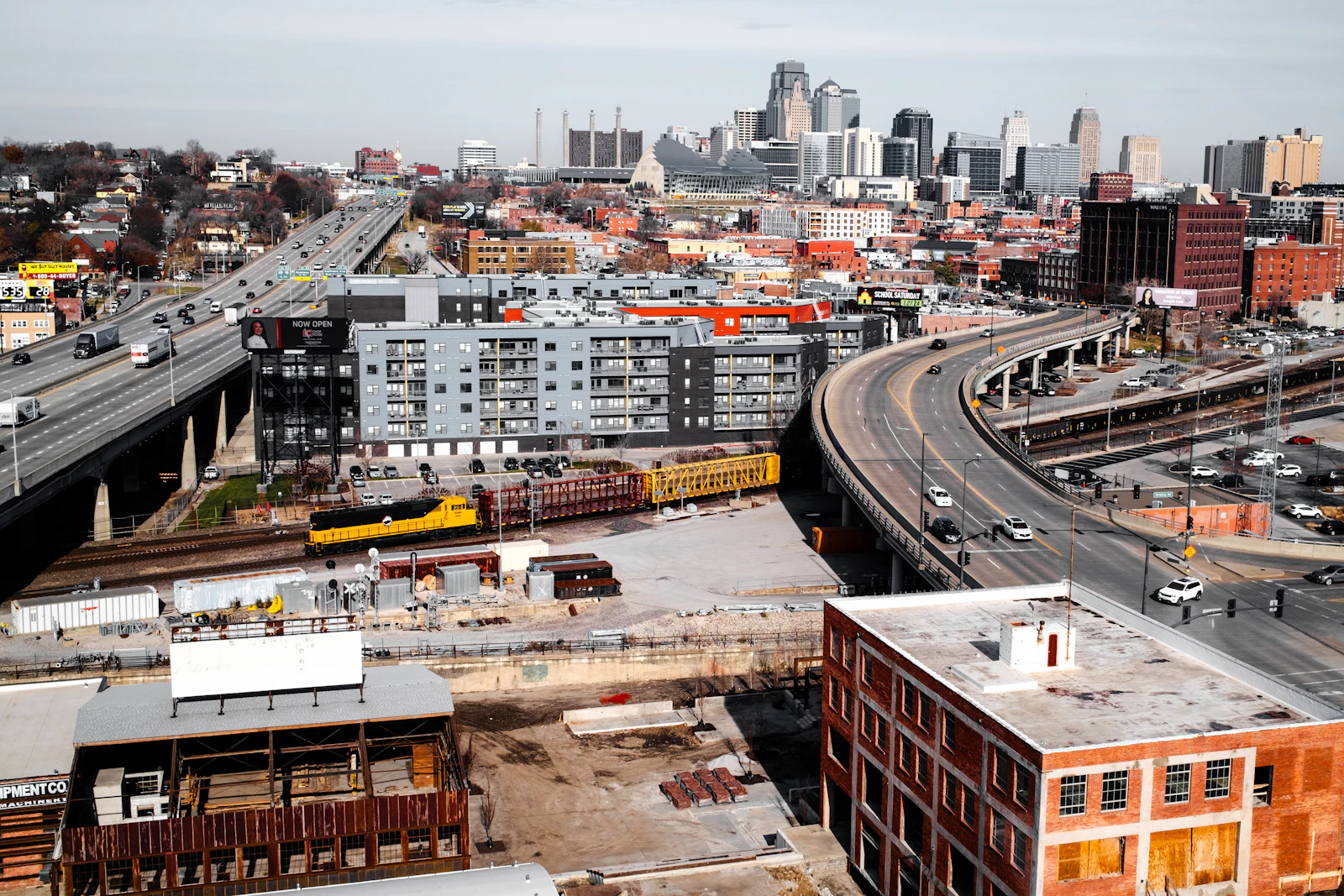 Kansas City, Missouri photo 15 by Benjamin White