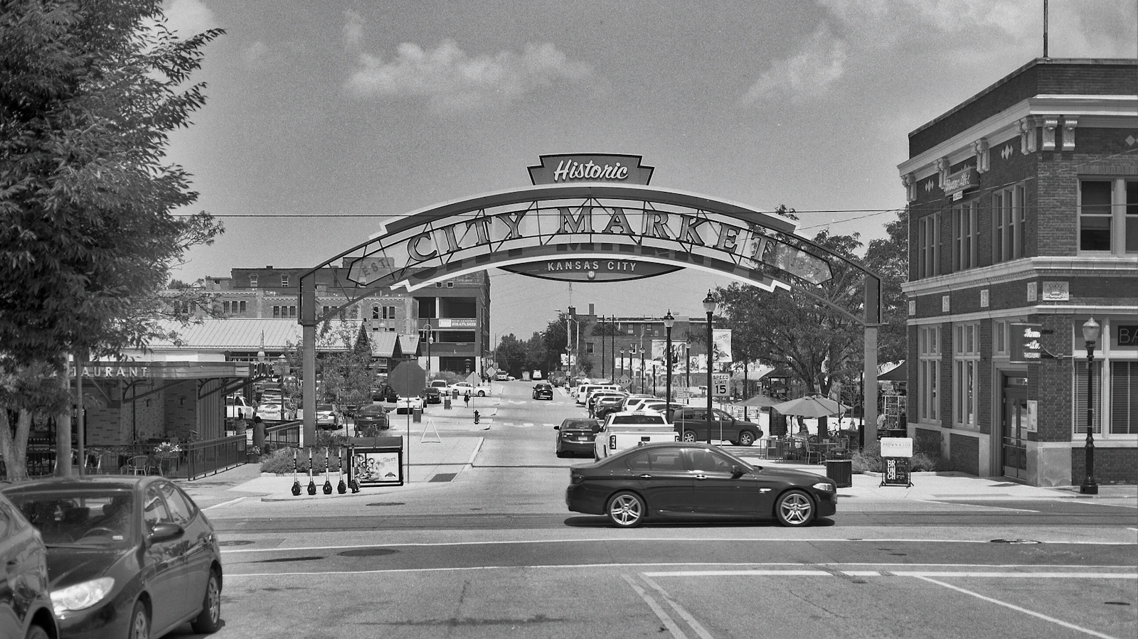 Kansas City, Missouri photo 22 by MATHEW RUPP