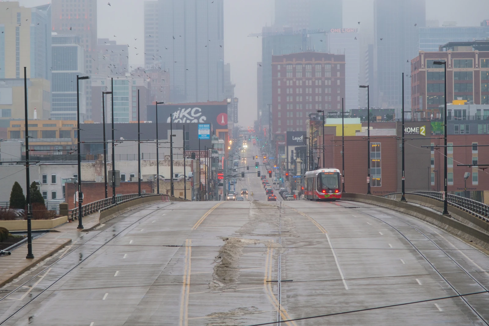 Kansas City, Missouri photo 24 by Far Chinberdiev