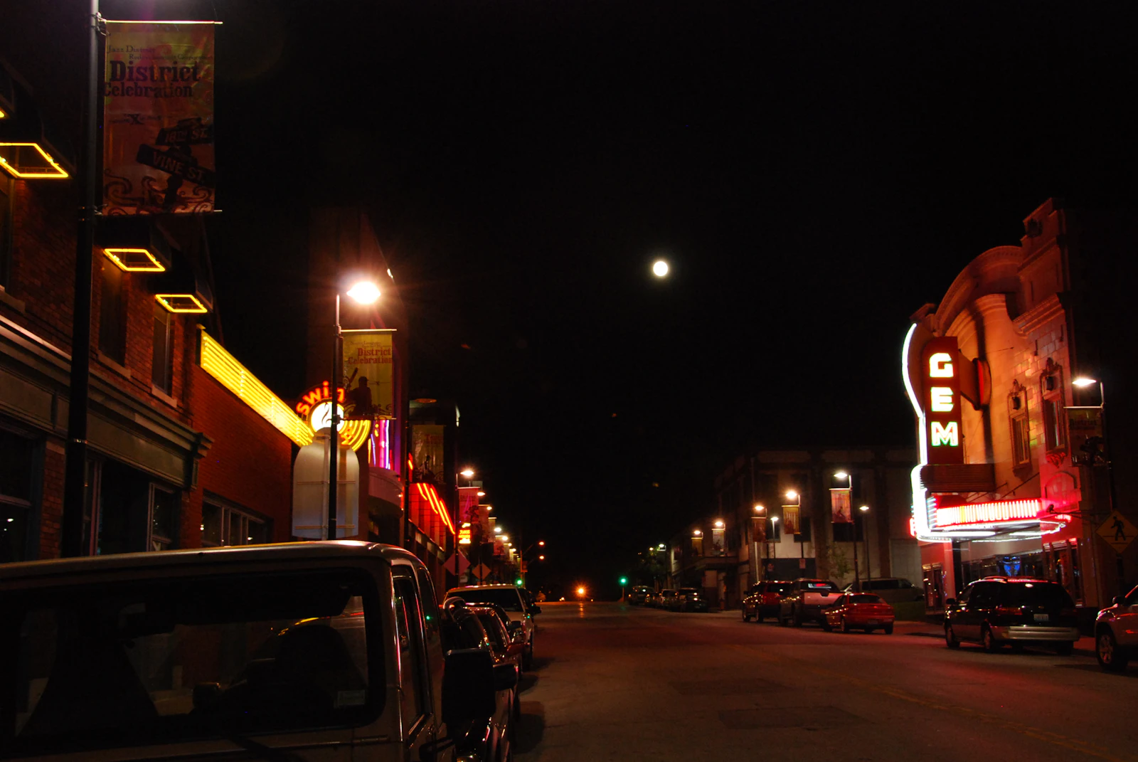 Kansas City, Missouri photo 19 by Arthur Tseng
