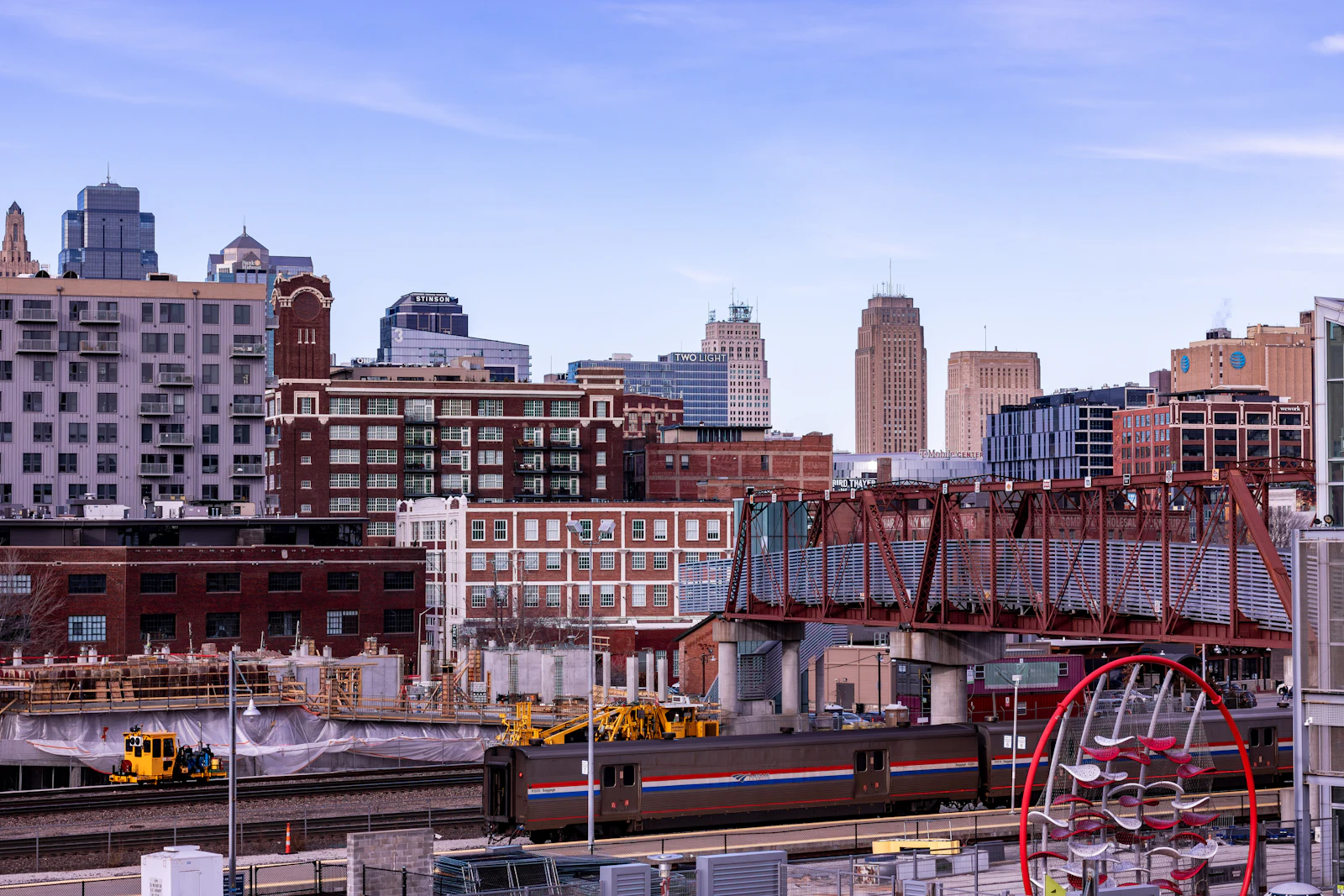 Kansas City, Missouri photo 6 by Samuel Myles