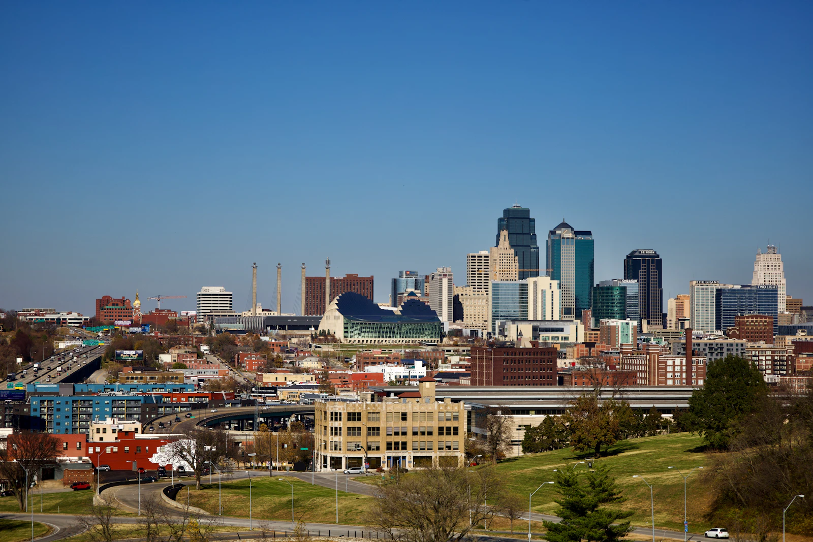 Kansas City, Missouri photo 2 by Darren Hibbs