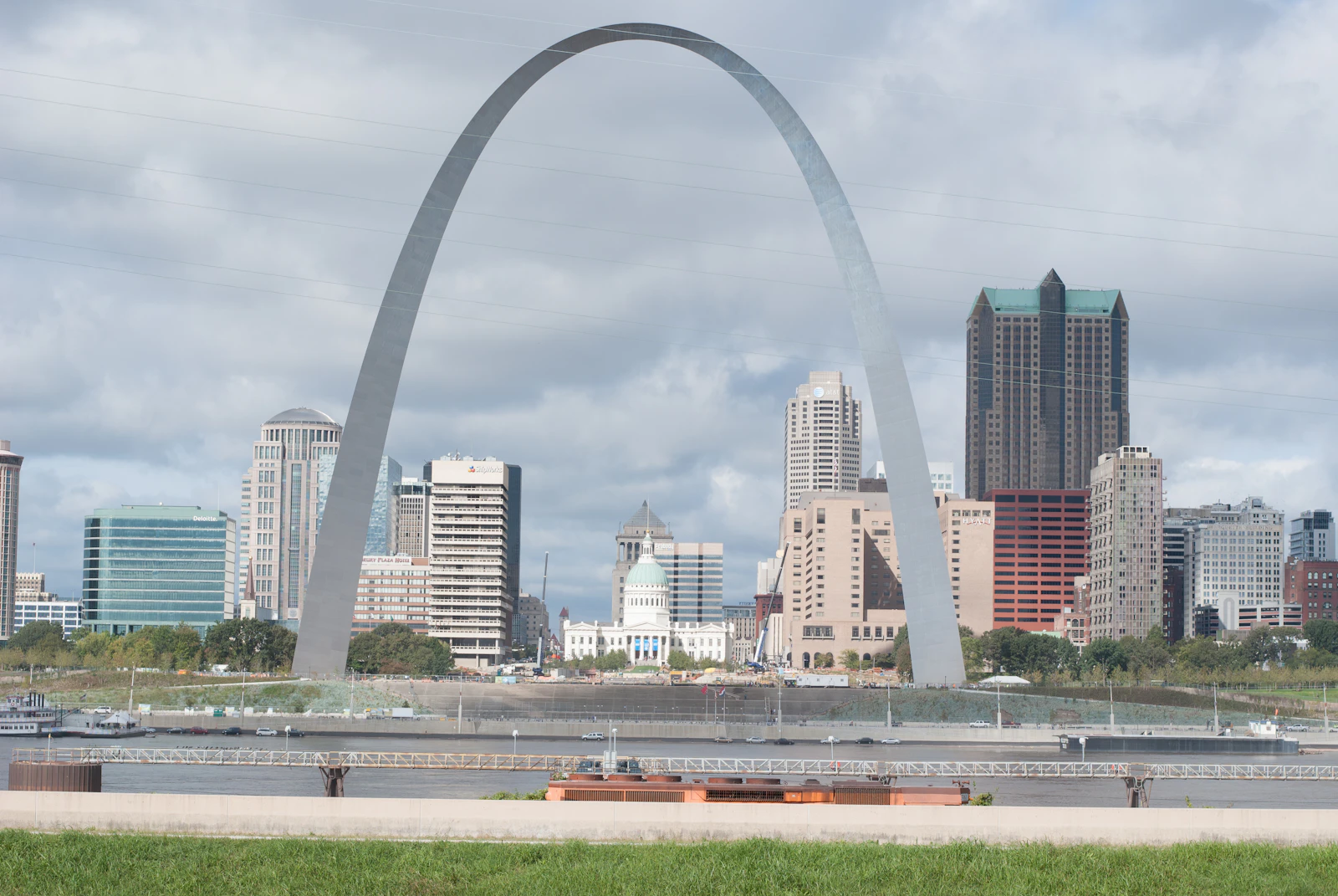 St. Louis, Missouri photo 2 by Tiffany Cade