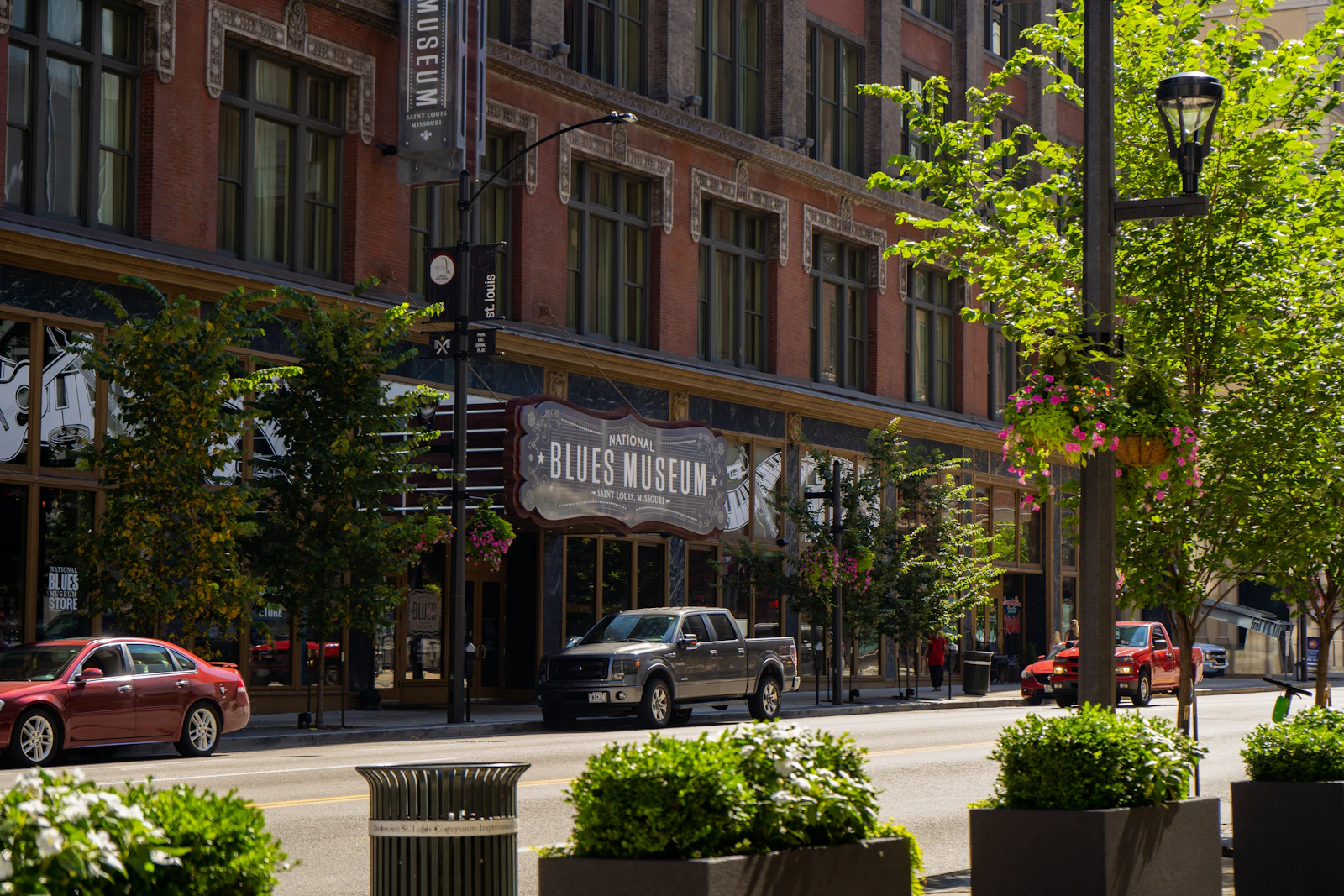 St. Louis, Missouri photo 14 by Alin Andersen
