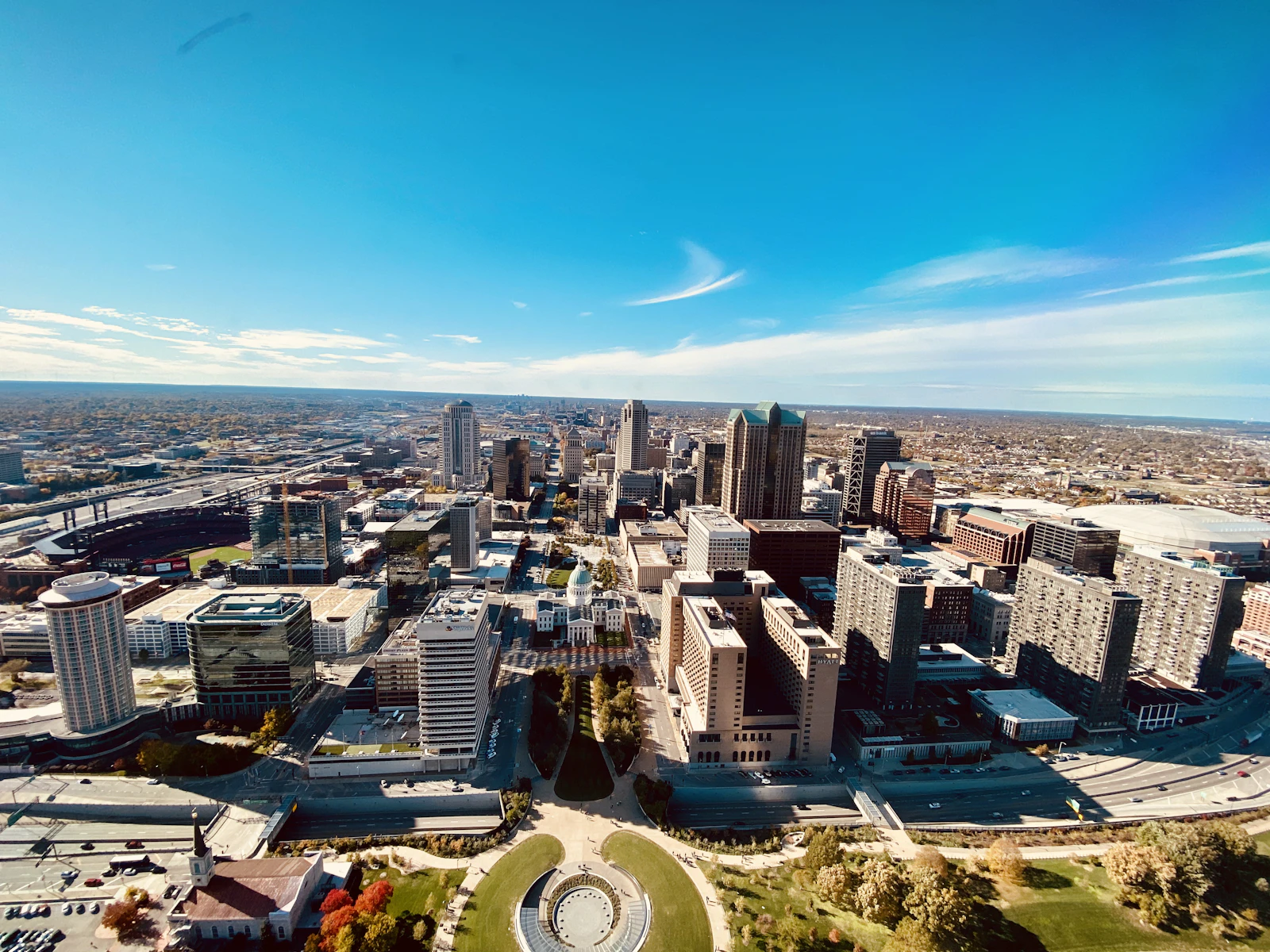 St. Louis, Missouri photo 1 by Kawshar Ahmed