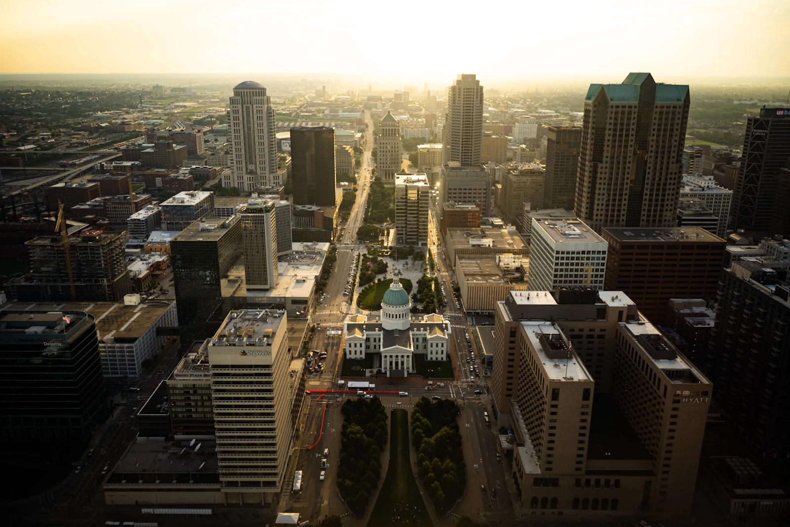 St. Louis, Missouri photo 6 by Alin Andersen