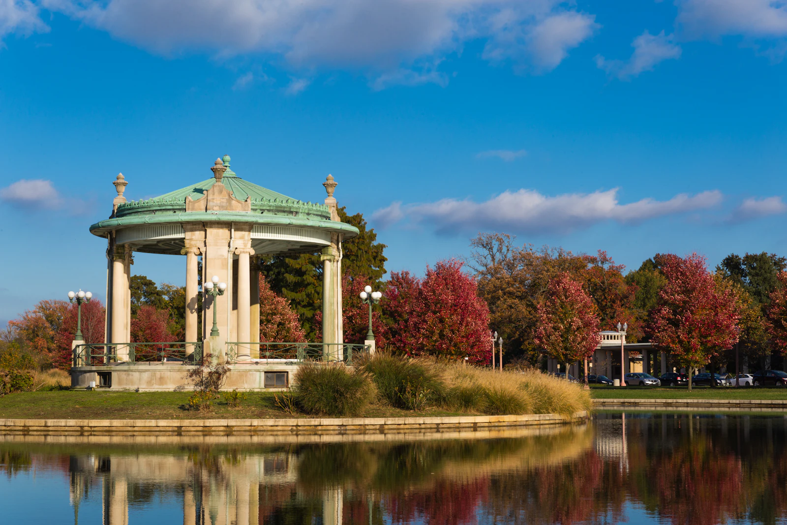 St. Louis, Missouri photo 10 by Tian Li