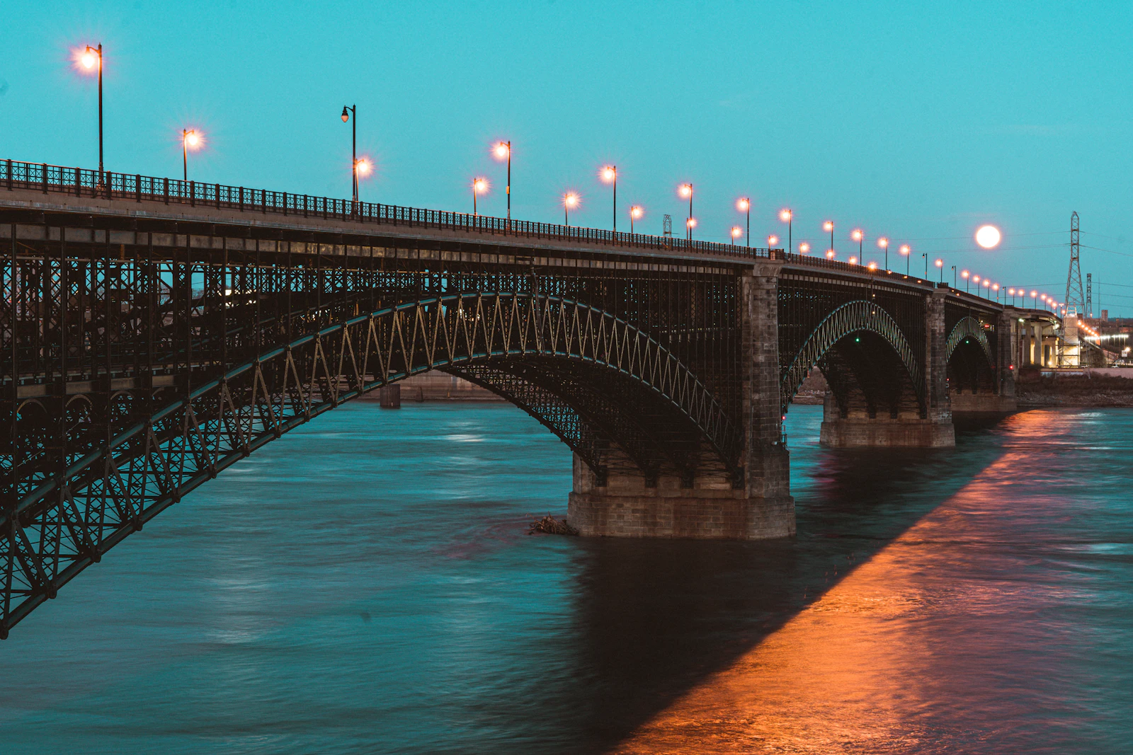 St. Louis, Missouri photo 7 by Kirk Thornton