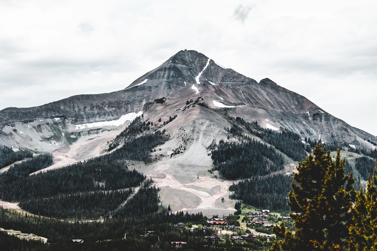Big Sky, Montana photo 9 by Austin Farrington