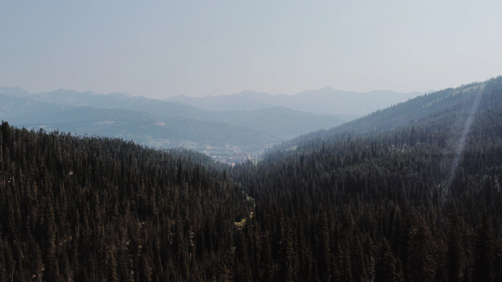 Big Sky, Montana photo 16 by Brenden Campana