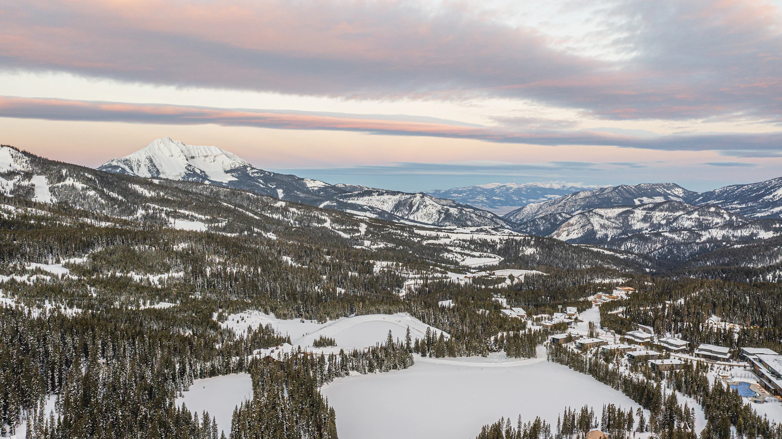 Big Sky, Montana photo 7 by Ricky Beron
