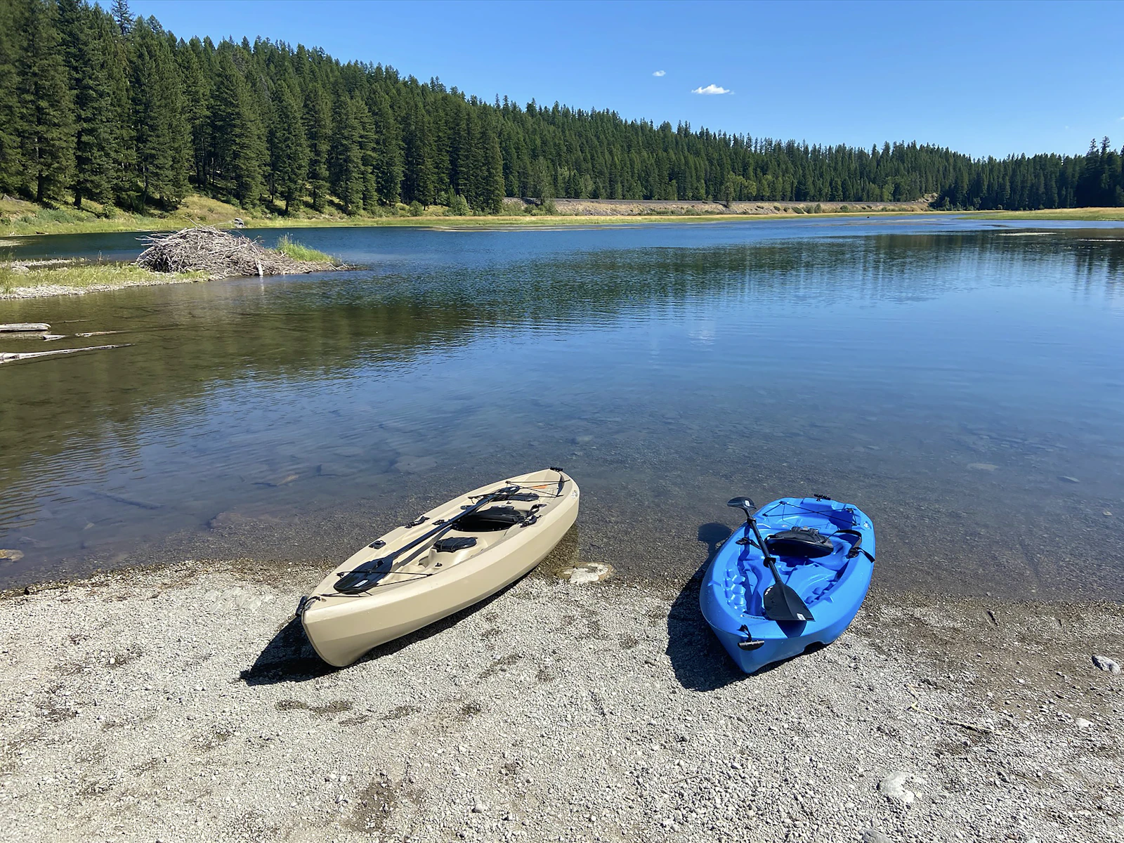 Big Sky, Montana photo 29 by Megan Lord