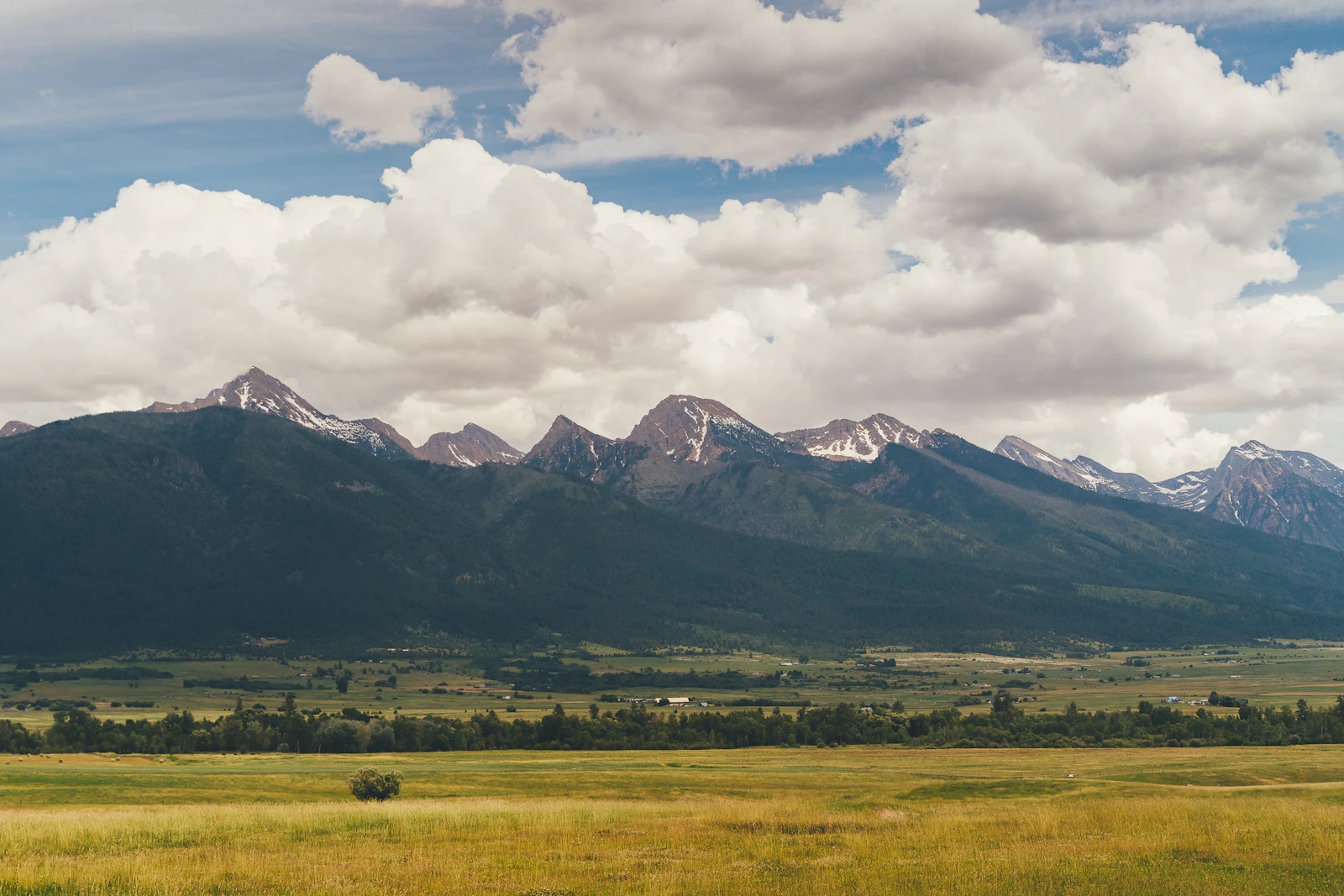Big Sky, Montana photo 6 by Nic Y-C