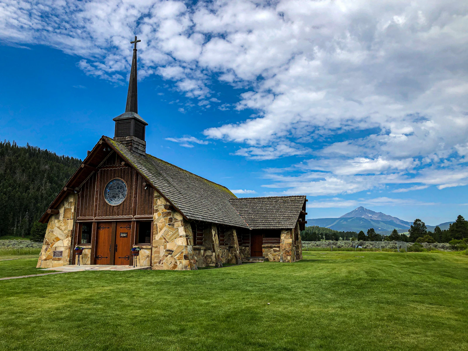 Big Sky, Montana photo 23 by Hannah Lindahl