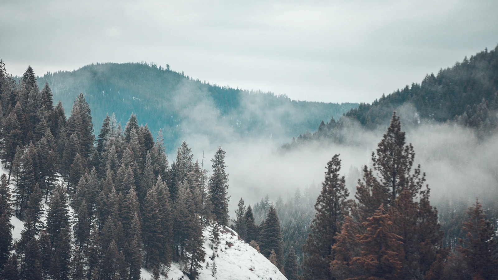 Big Sky, Montana photo 20 by Jonathan Knepper