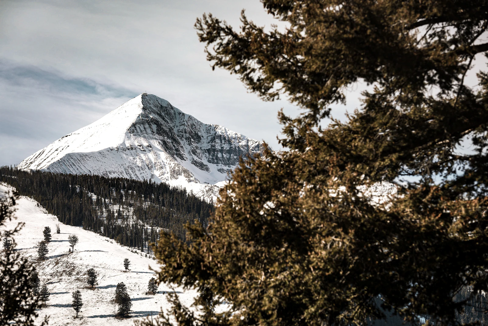 Big Sky, Montana photo 14 by benjamin hershey