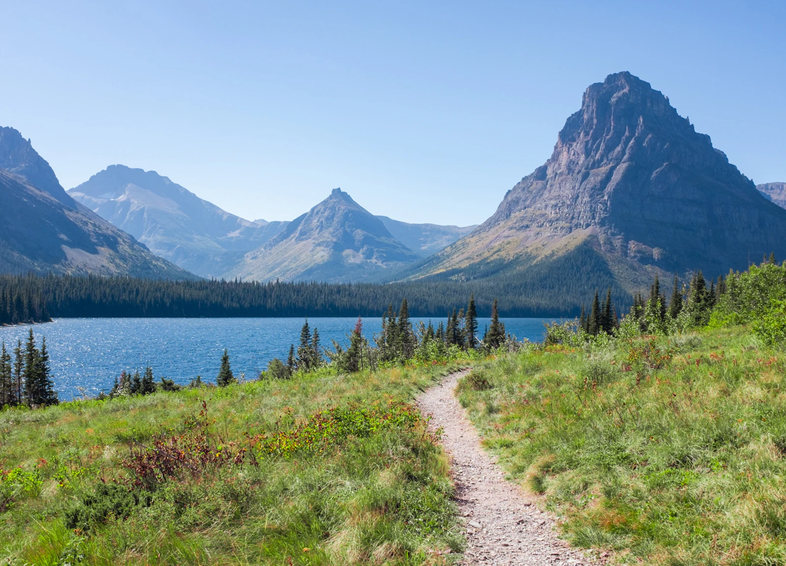 Big Sky, Montana photo 3 by Sarah Burger