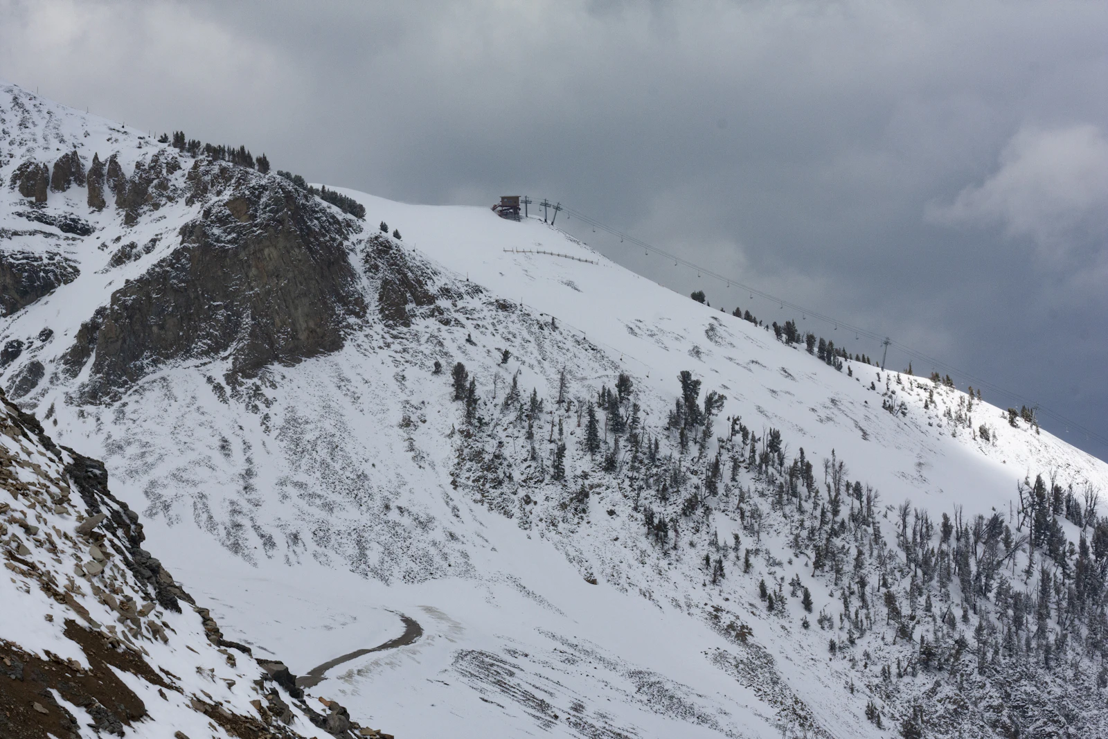 Big Sky, Montana photo 12 by Cassidy Wallace