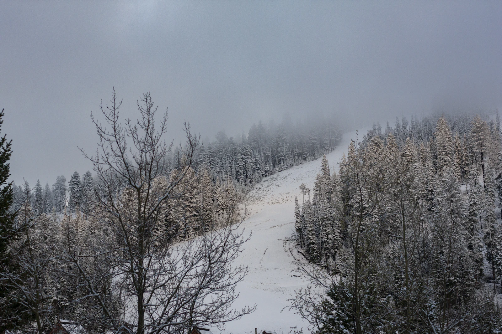 Big Sky, Montana photo 13 by Cassidy Wallace