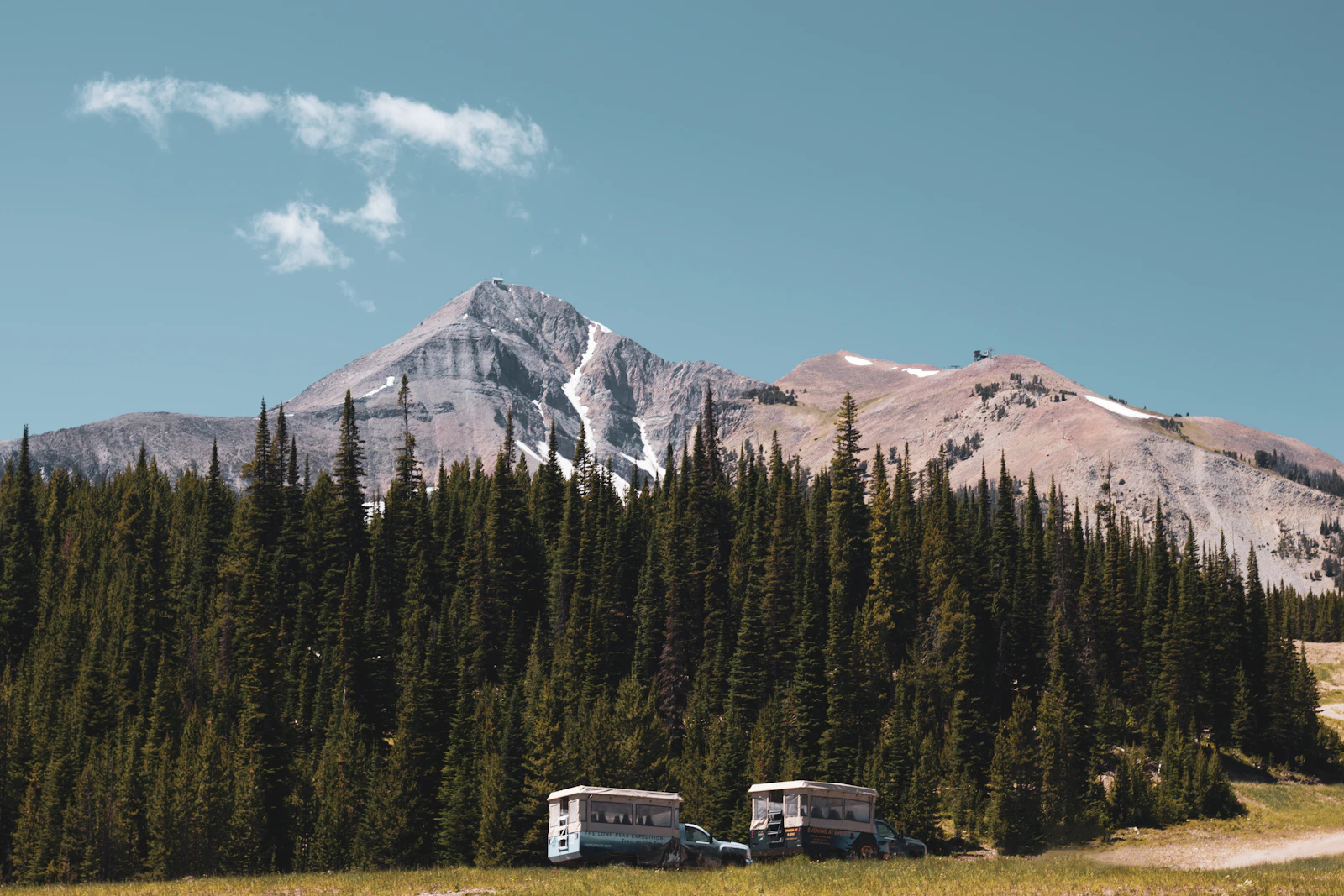 Big Sky, Montana photo 8 by Michael DeMarco