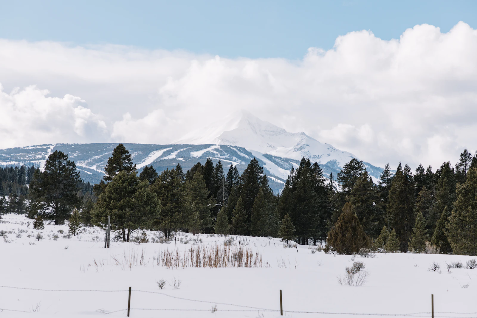 Big Sky, Montana photo 21 by Phillip Goldsberry