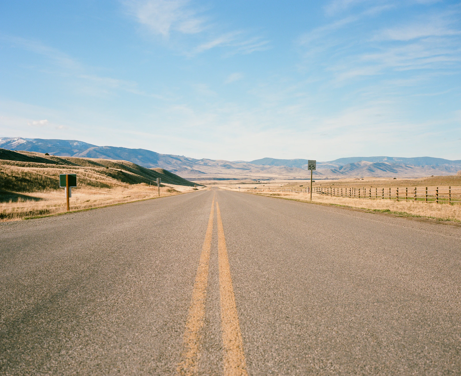 Big Sky, Montana photo 18 by Steven Mills