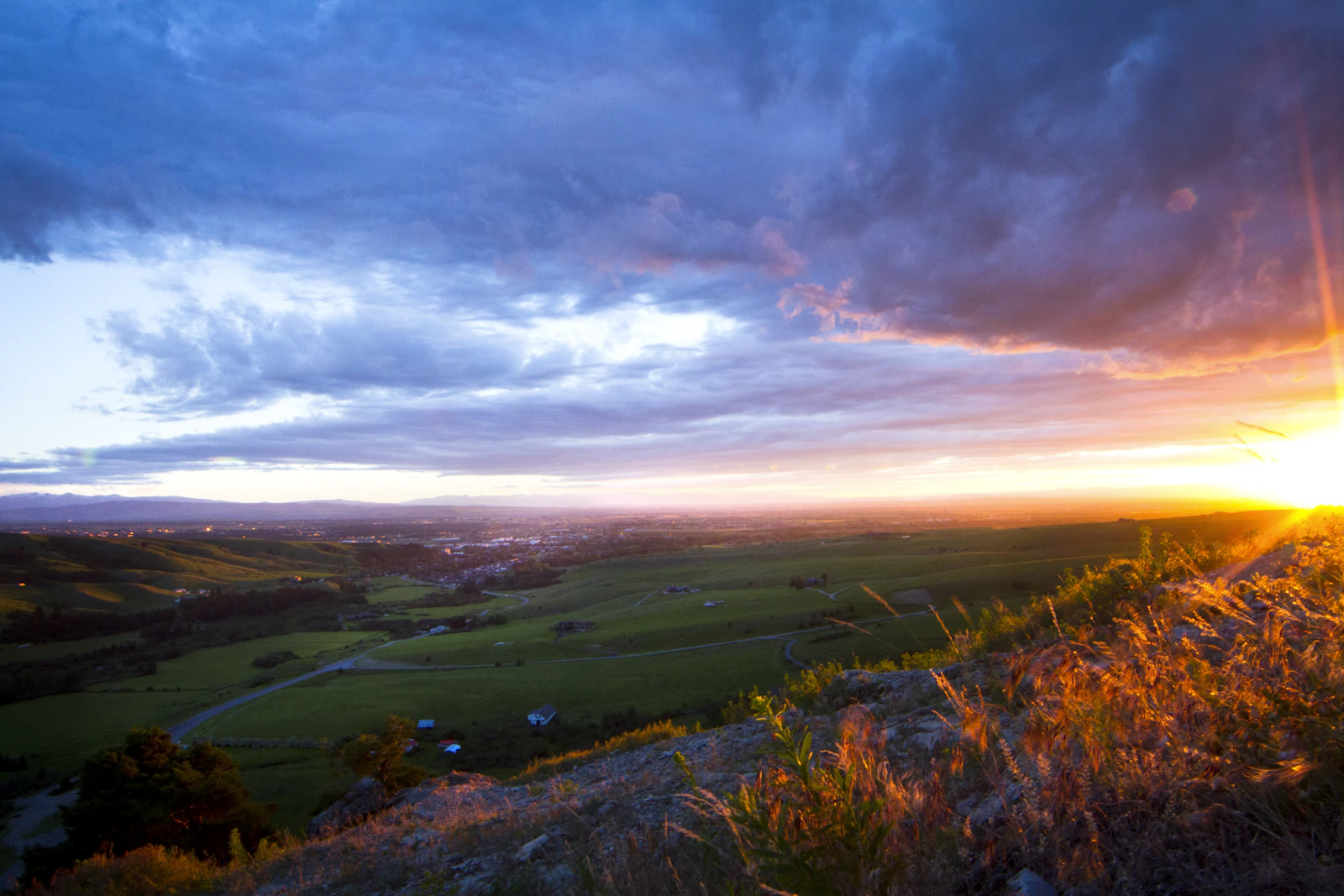 Bozeman, Montana photo 8 by Lee Peters