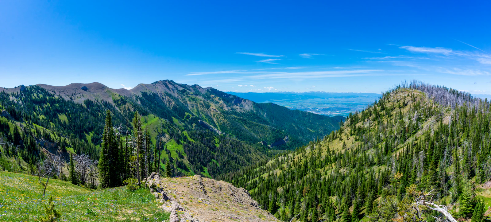 Bozeman, Montana photo 9 by Trevor Vannoy