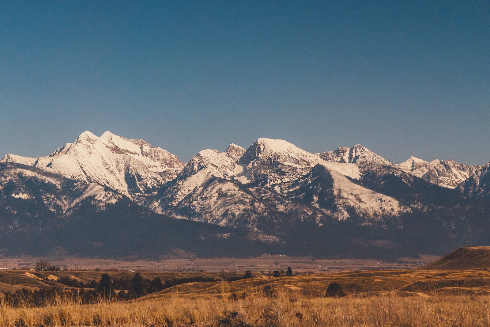 Bozeman, Montana photo 2 by Nic Y-C