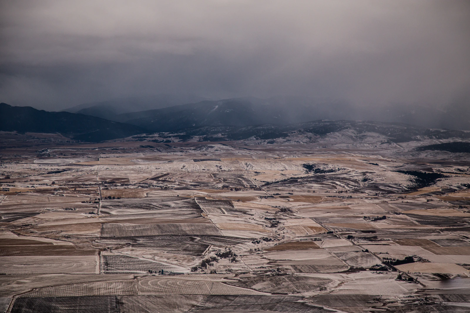 Bozeman, Montana photo 12 by Matthew Lancaster