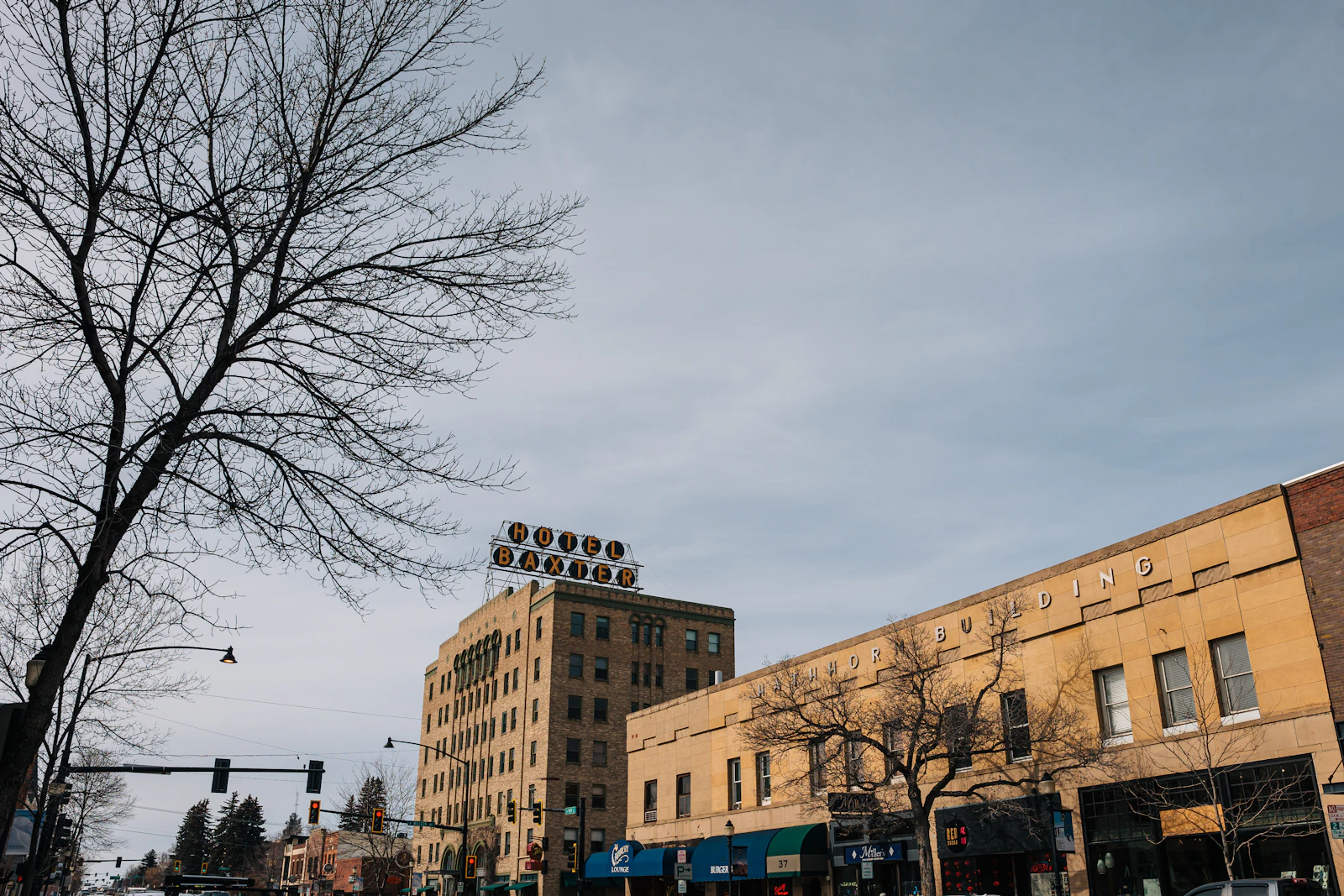 Bozeman, Montana photo 4 by Charles Moll