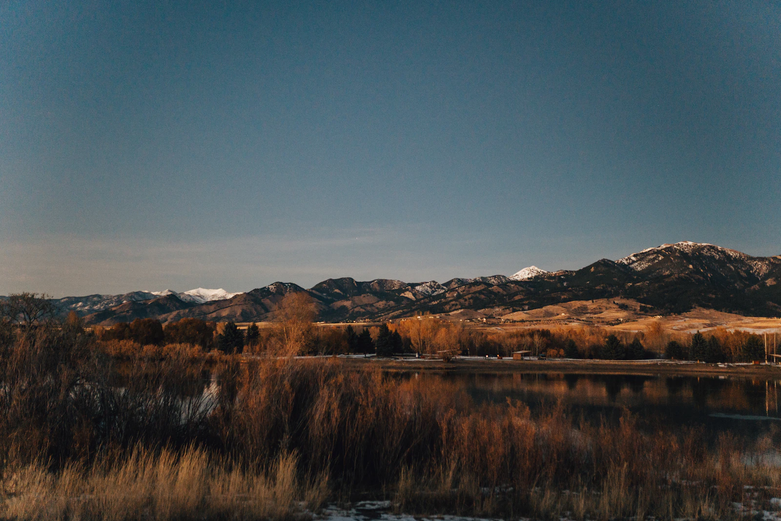 Bozeman, Montana photo 27 by Alexandro Fernandez