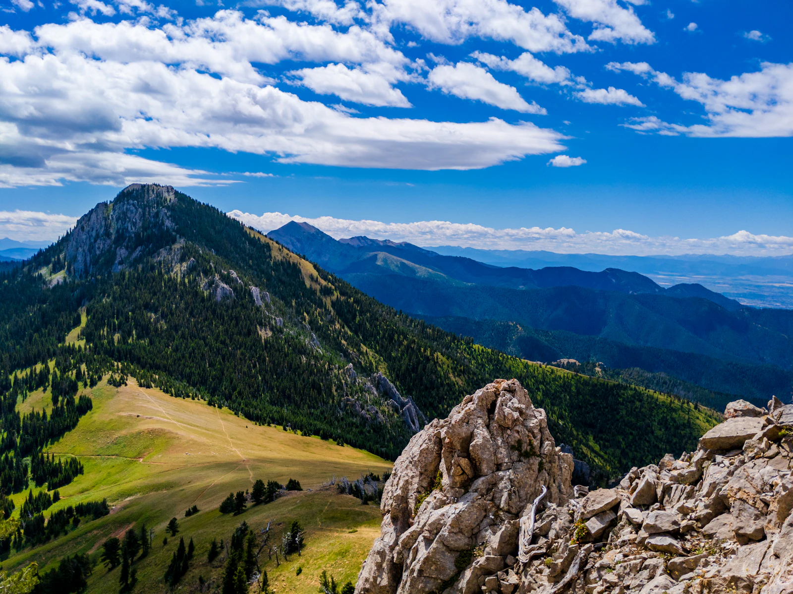 Bozeman, Montana photo 3 by Trevor Vannoy