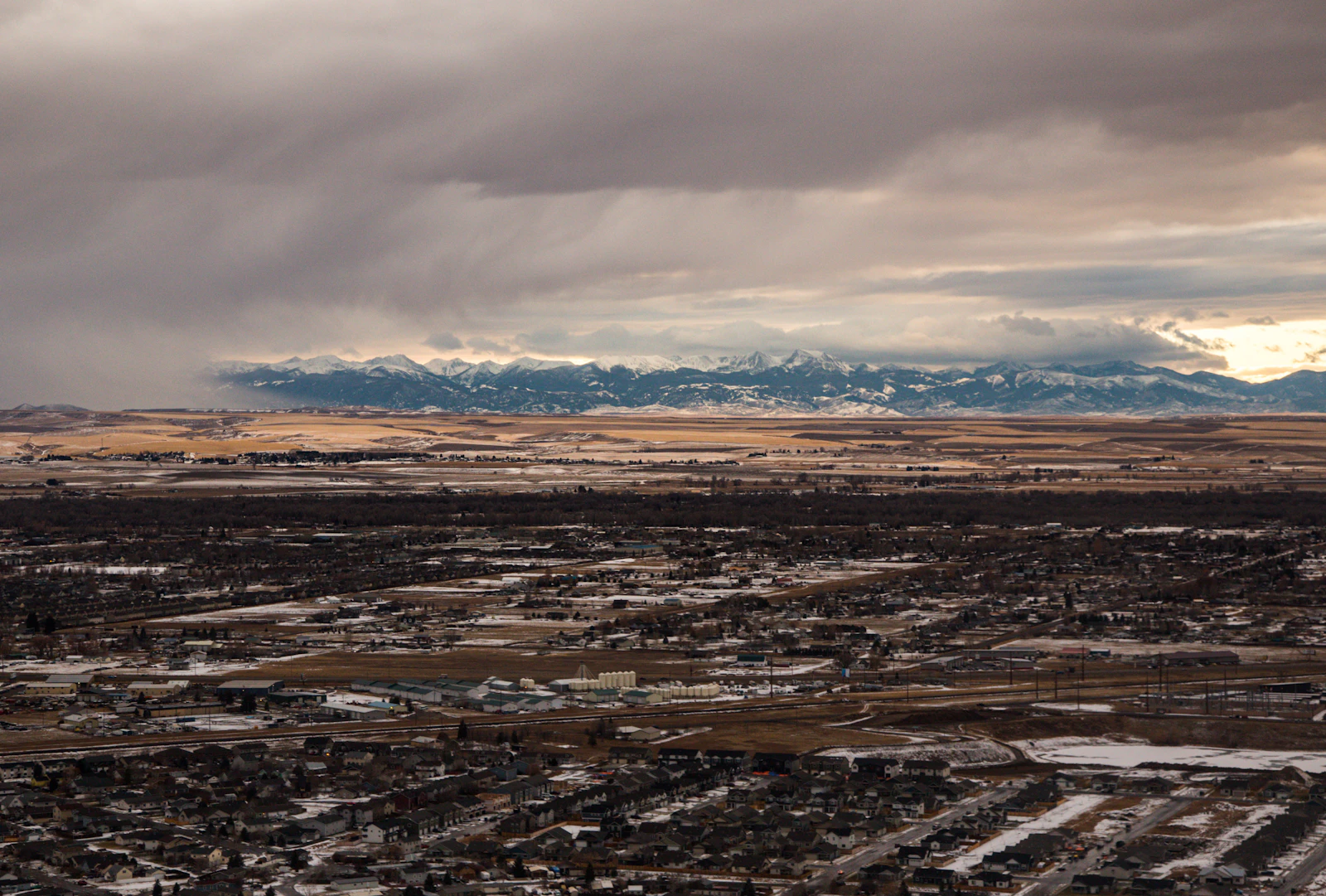 Bozeman, Montana photo 5 by Matthew Lancaster