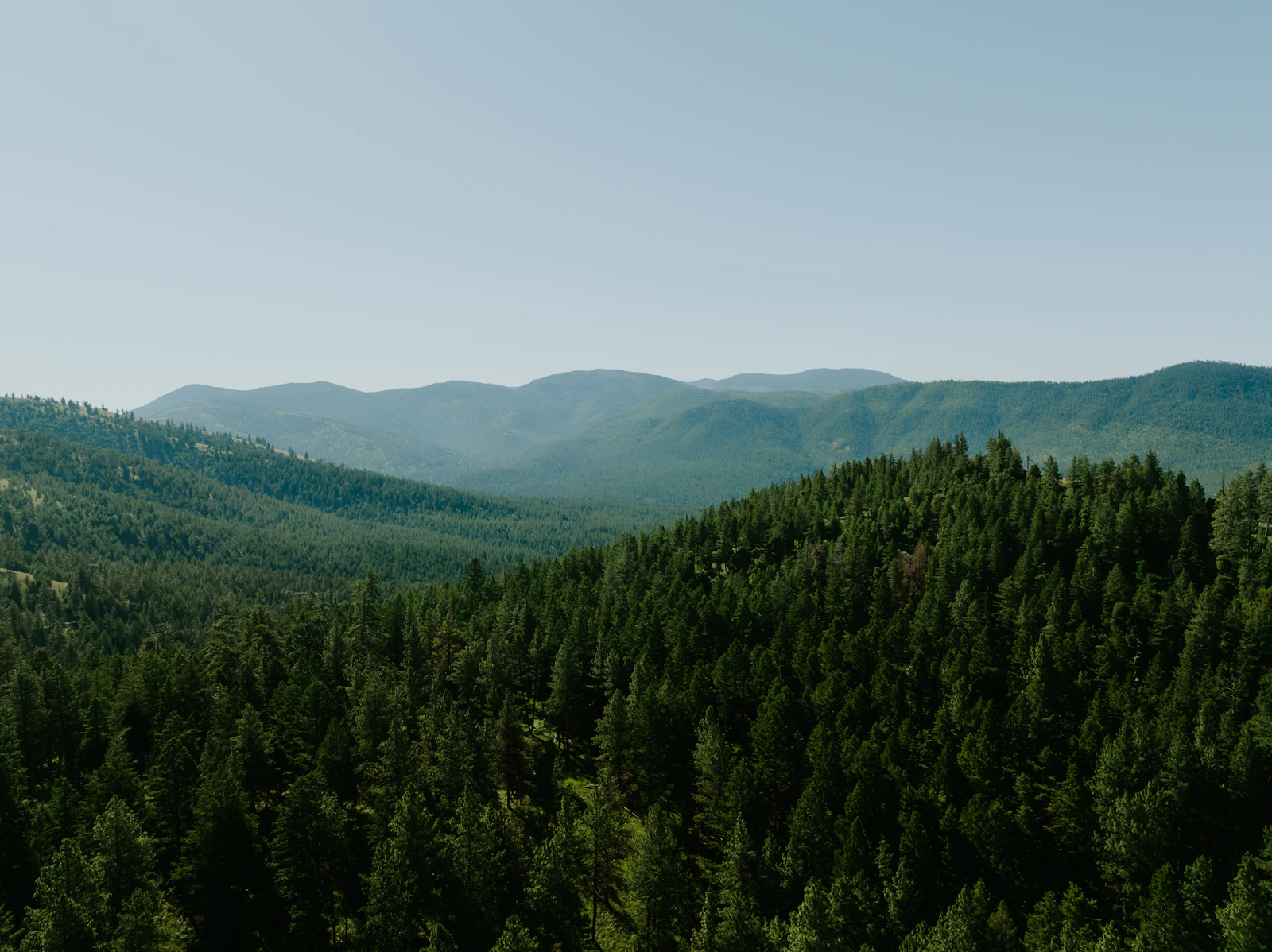 Missoula, Montana photo 7 by Yohan Marion