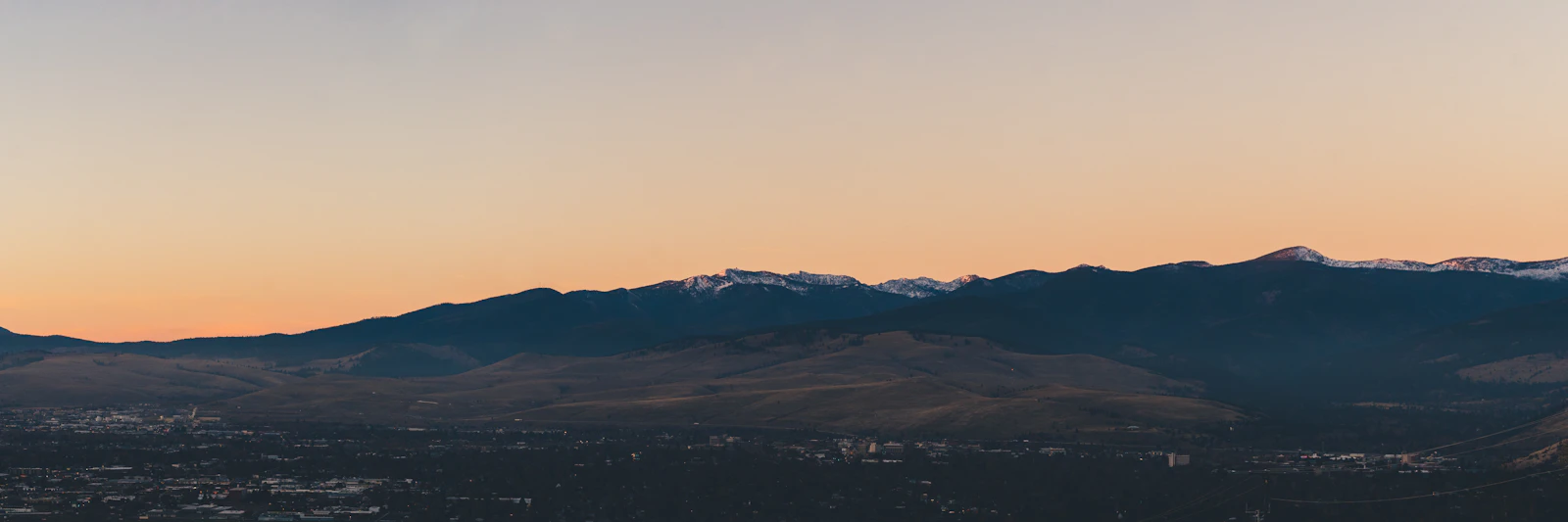 Missoula, Montana photo 6 by Nic Y-C