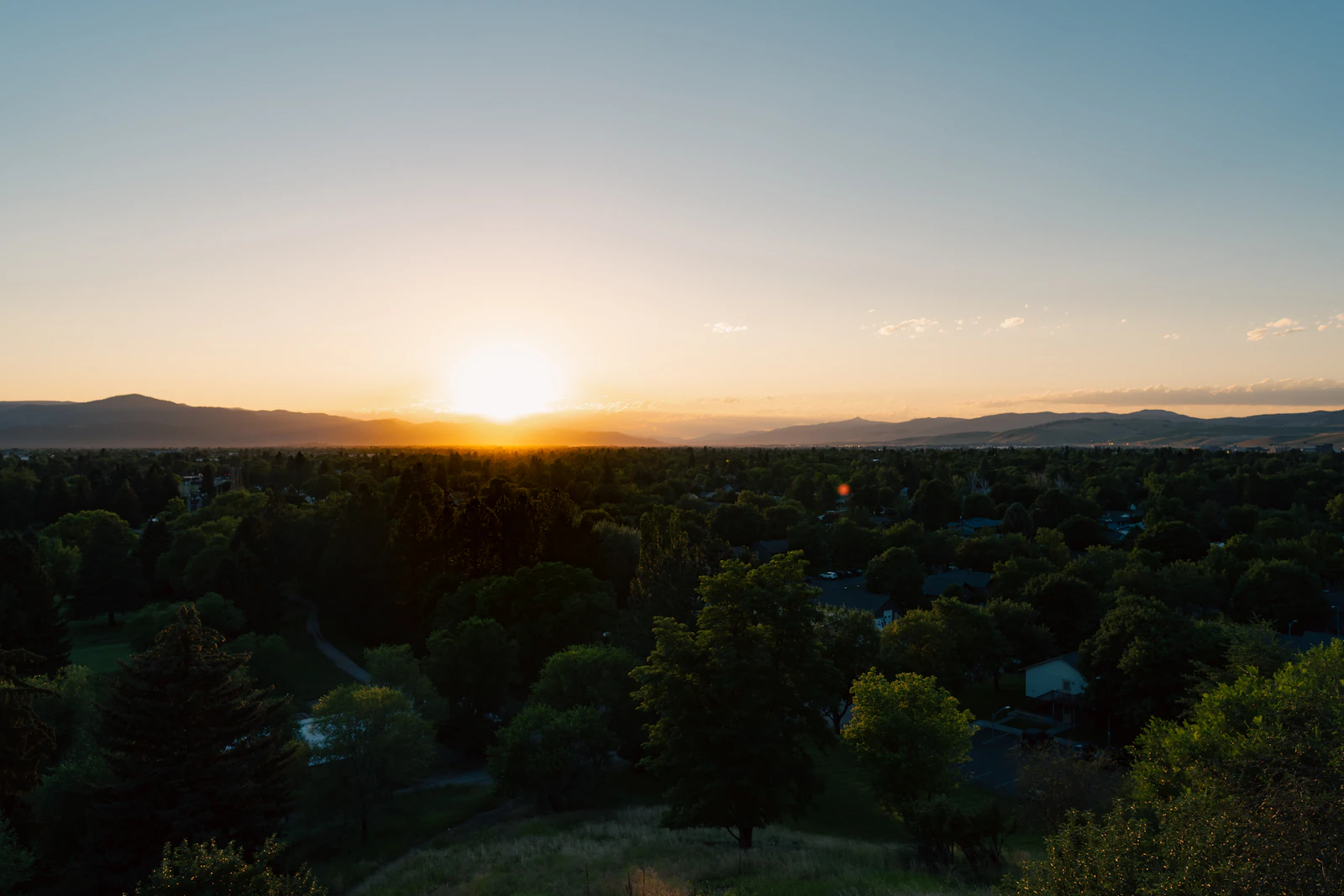 Missoula, Montana photo 23 by Yohan Marion