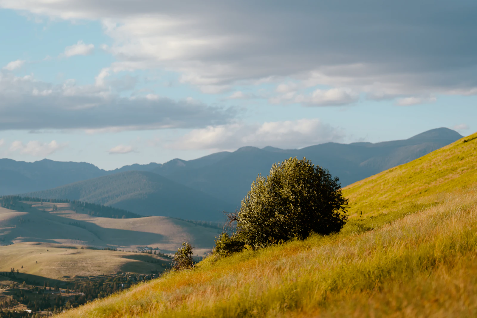 Missoula, Montana photo 1 by Yohan Marion