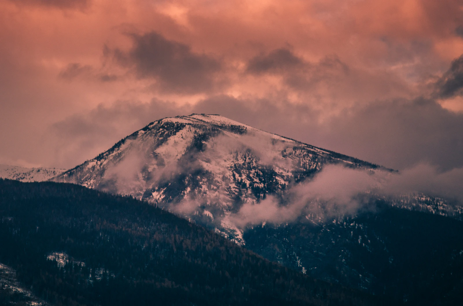 Missoula, Montana photo 5 by Matthew Lancaster