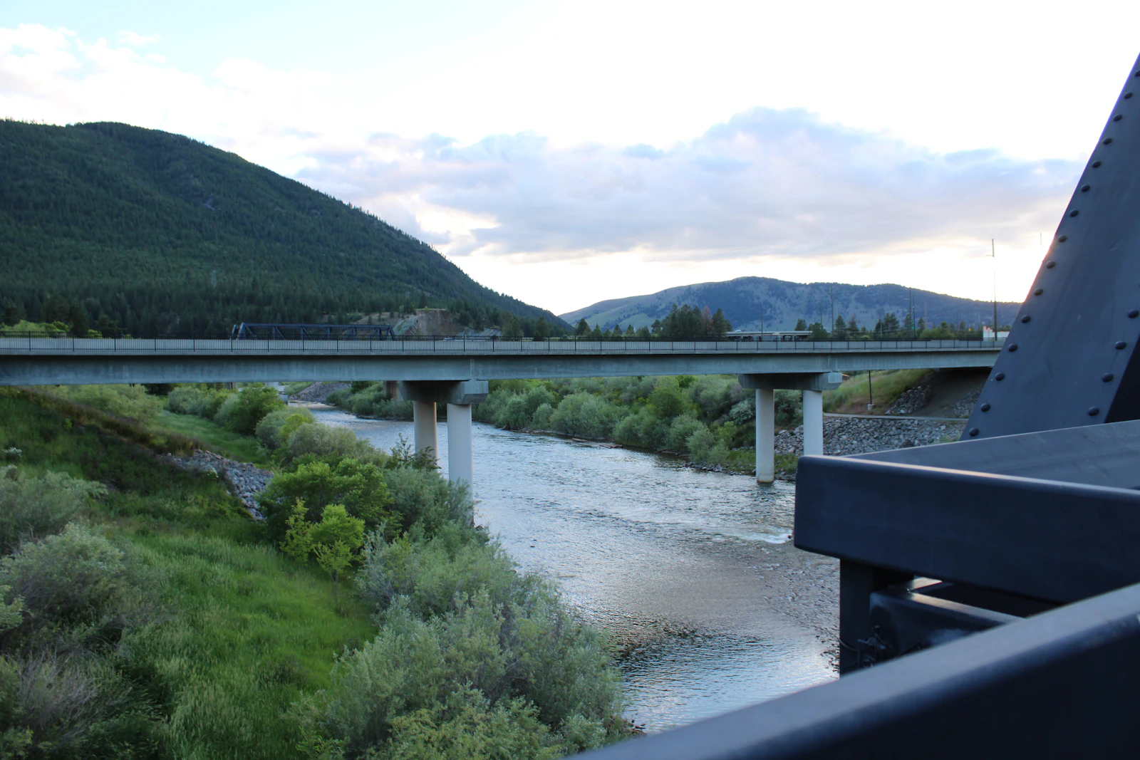 Missoula, Montana photo 12 by Bryan White