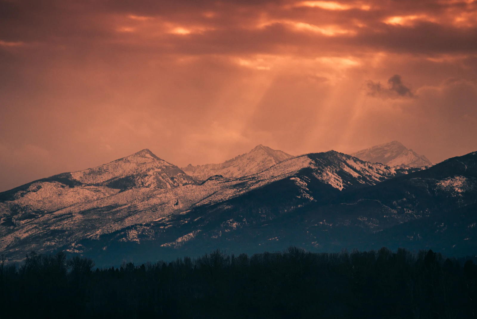 Missoula, Montana photo 3 by Matthew Lancaster