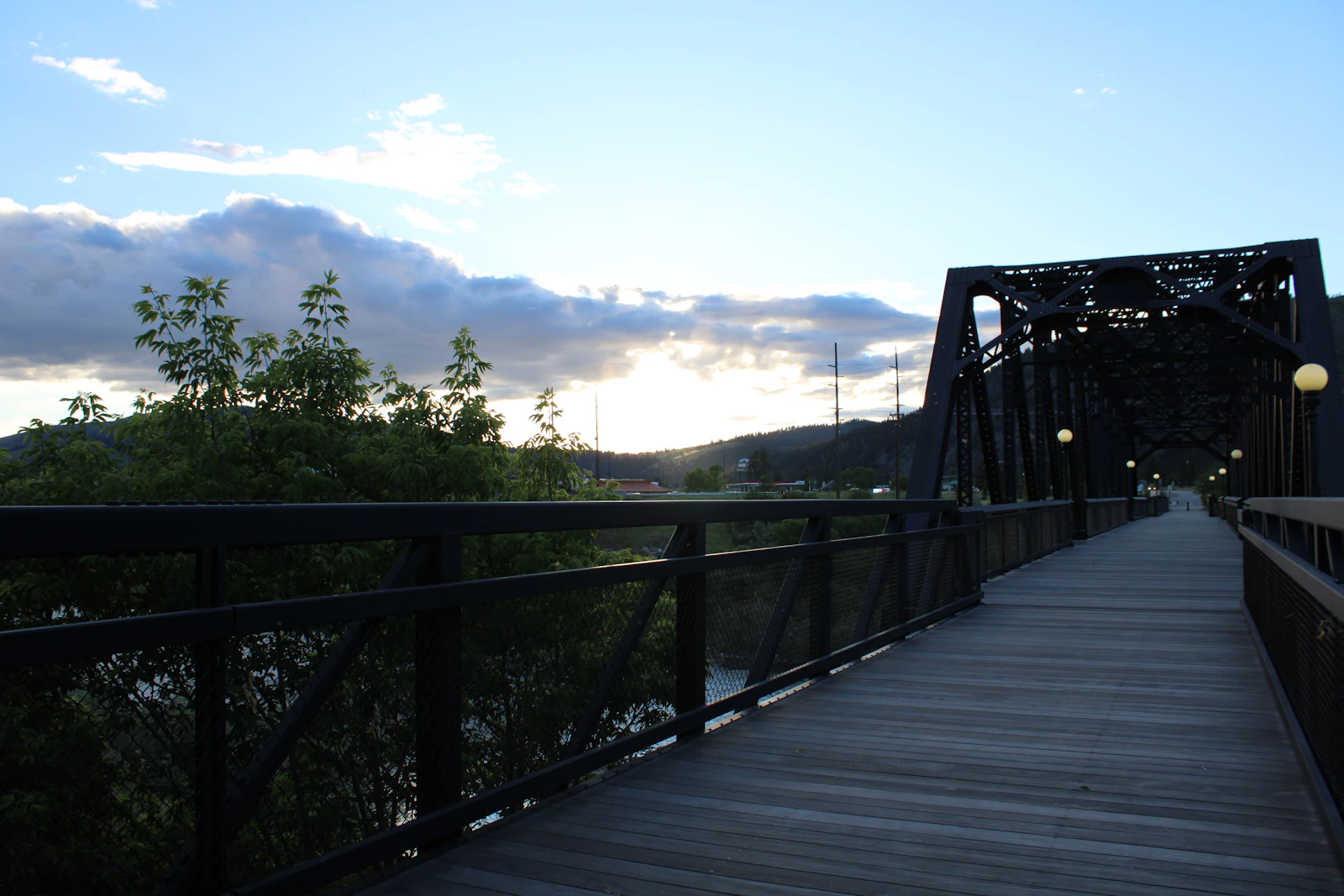 Missoula, Montana photo 4 by Bryan White
