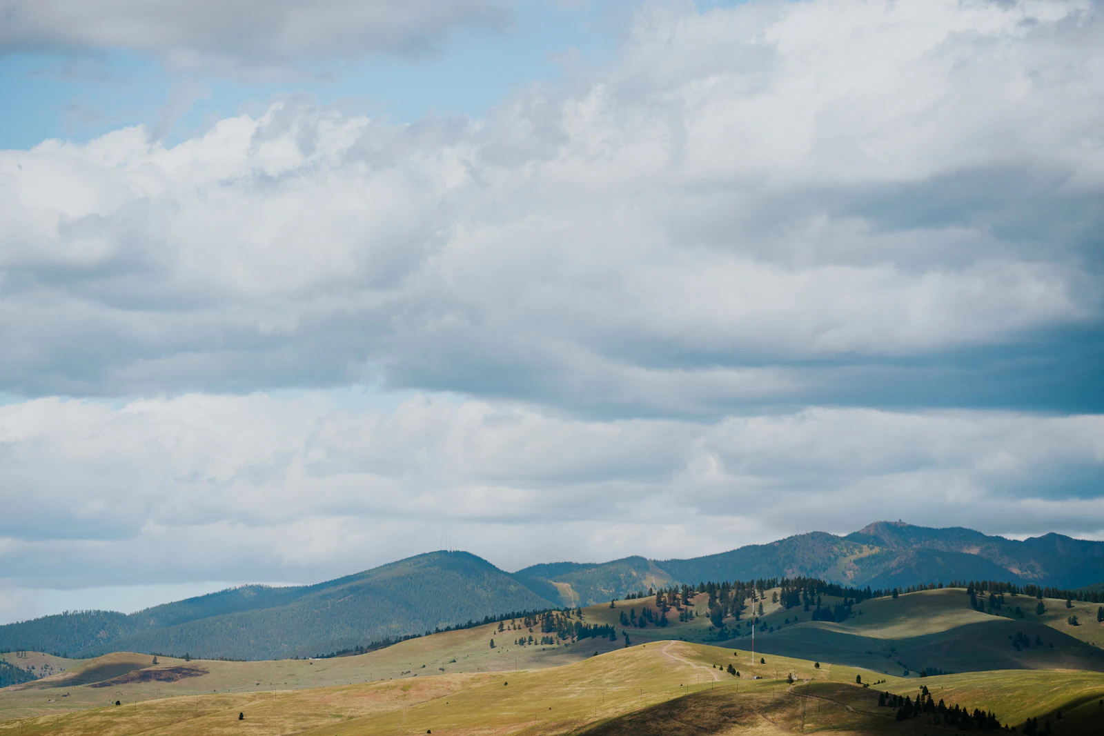Missoula, Montana photo 2 by Yohan Marion