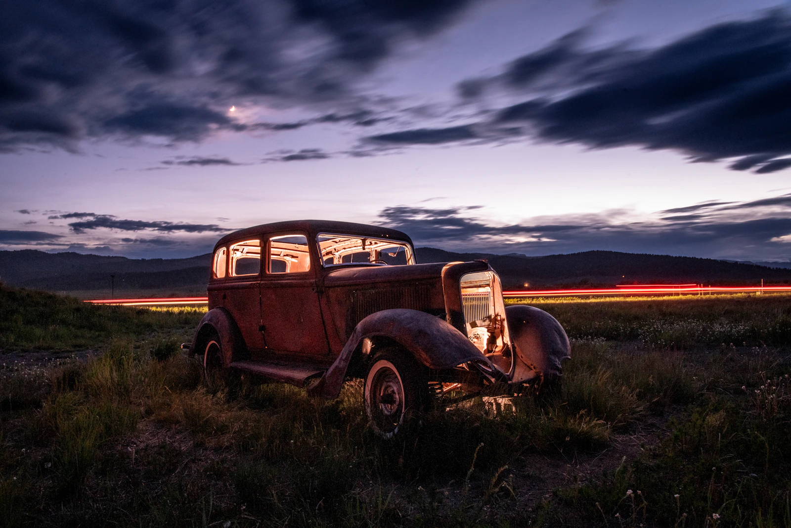 West Yellowstone, Montana photo 10 by Keegan Houser