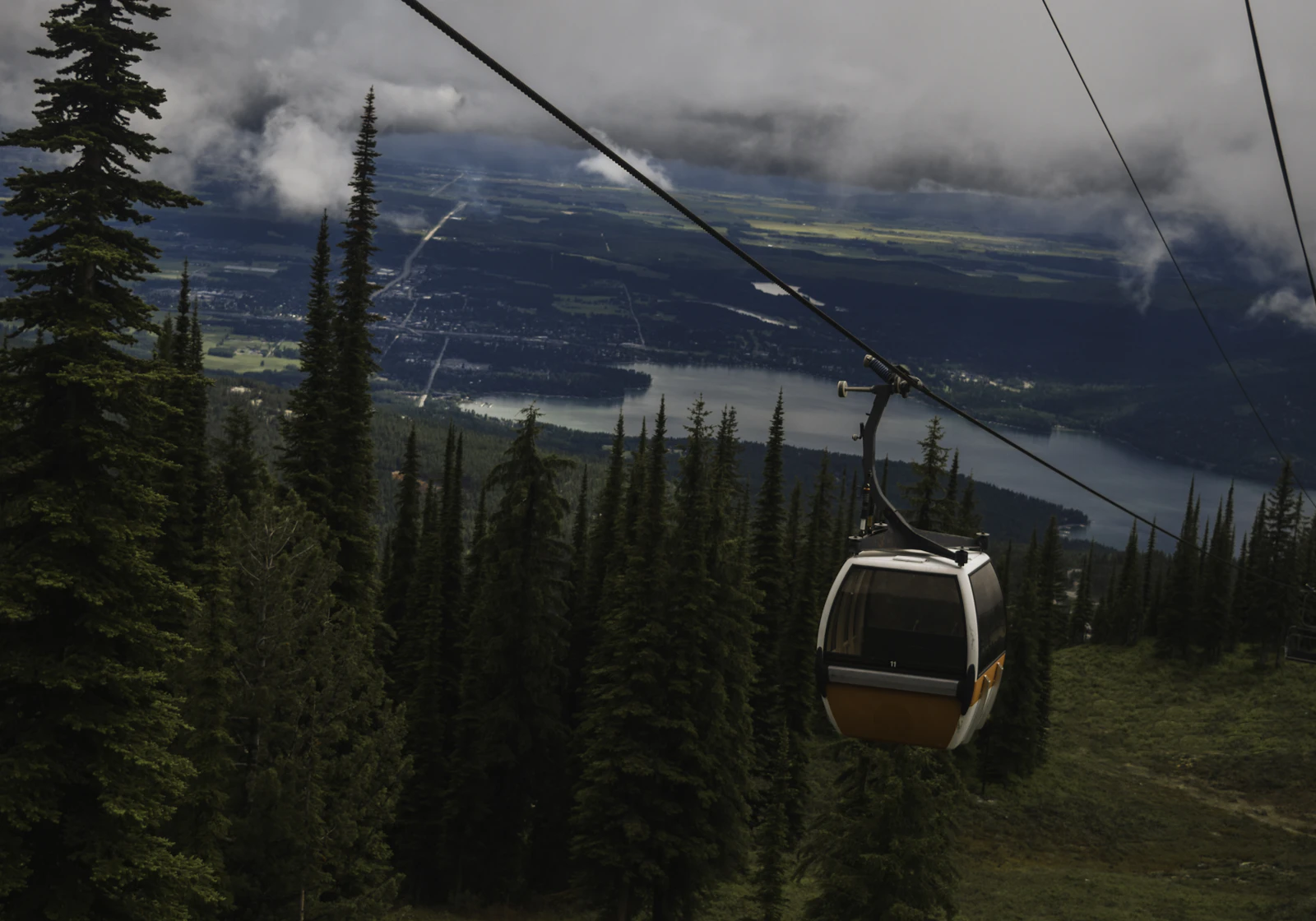 Whitefish, Montana photo 2 by Will Smith