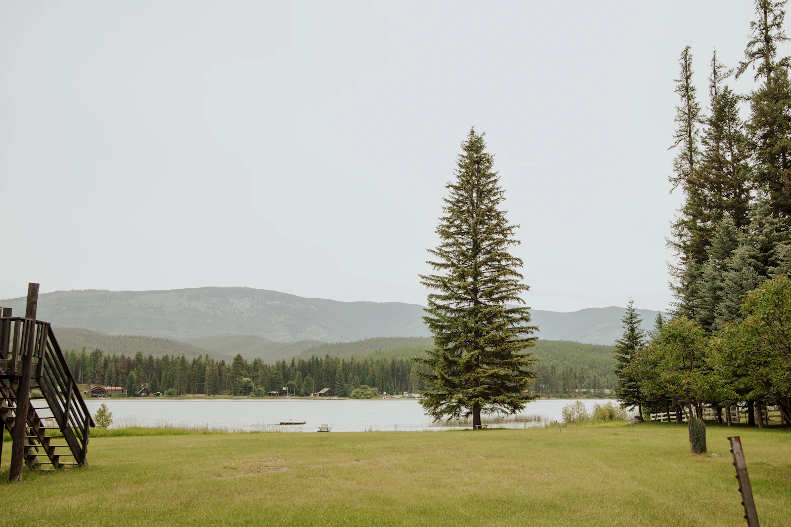 Whitefish, Montana photo 16 by Lily Miller