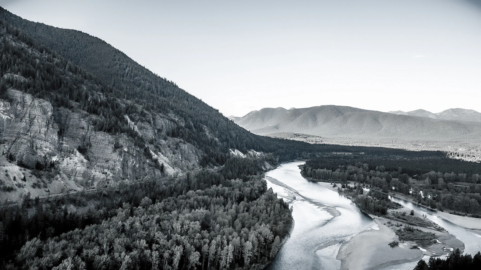 Whitefish, Montana photo 4 by Jason Dent