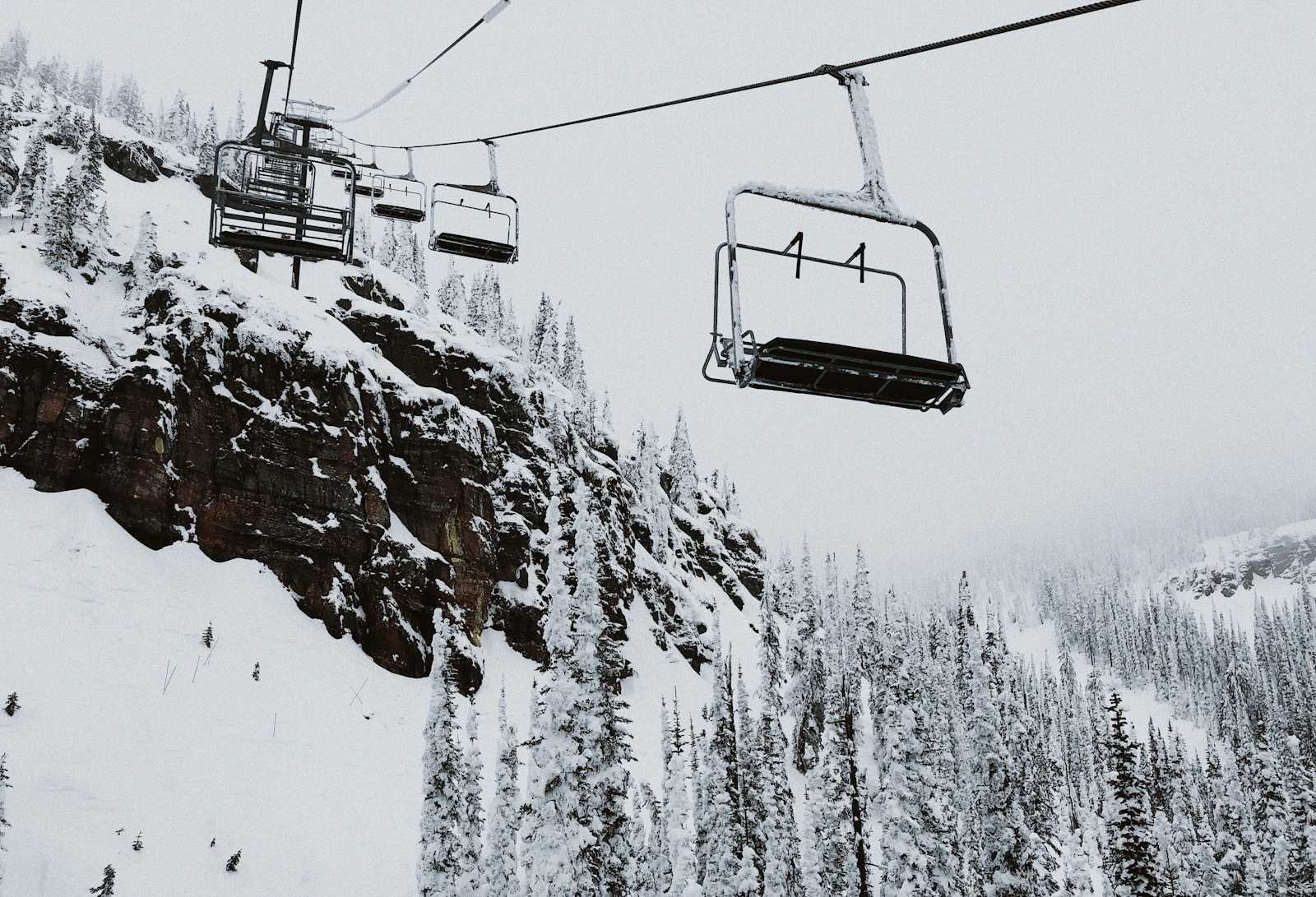 Whitefish, Montana photo 30 by Colin Cassidy